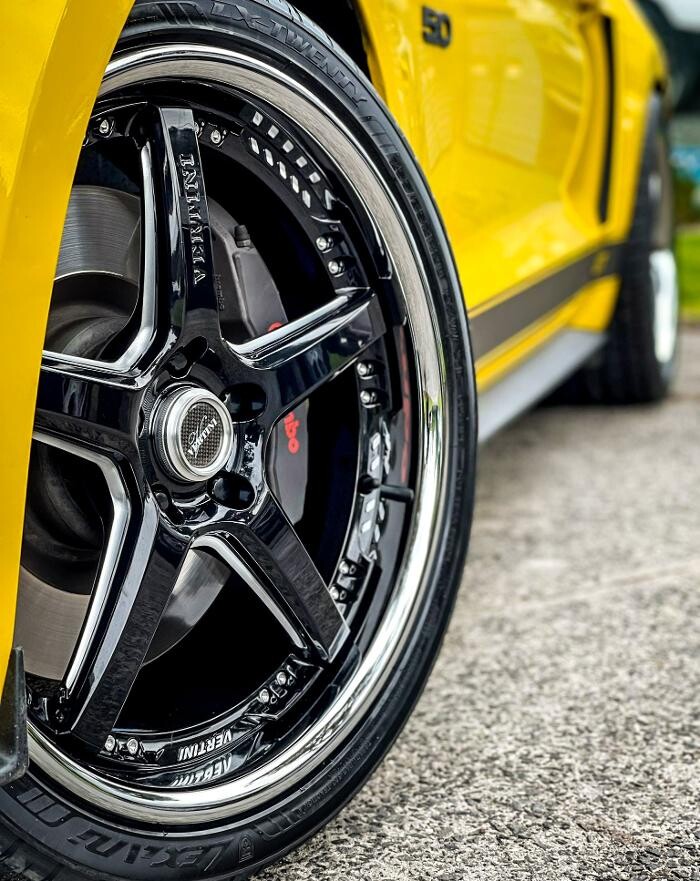 Images Ozzy Tyres Ferntree Gully