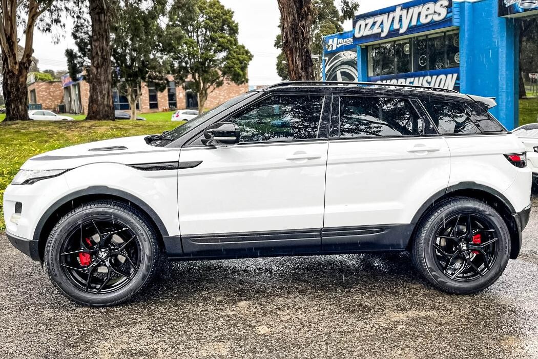 Images Ozzy Tyres Ferntree Gully