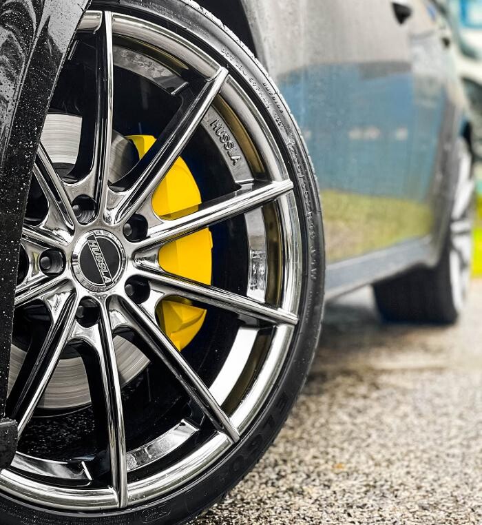 Images Ozzy Tyres Ferntree Gully