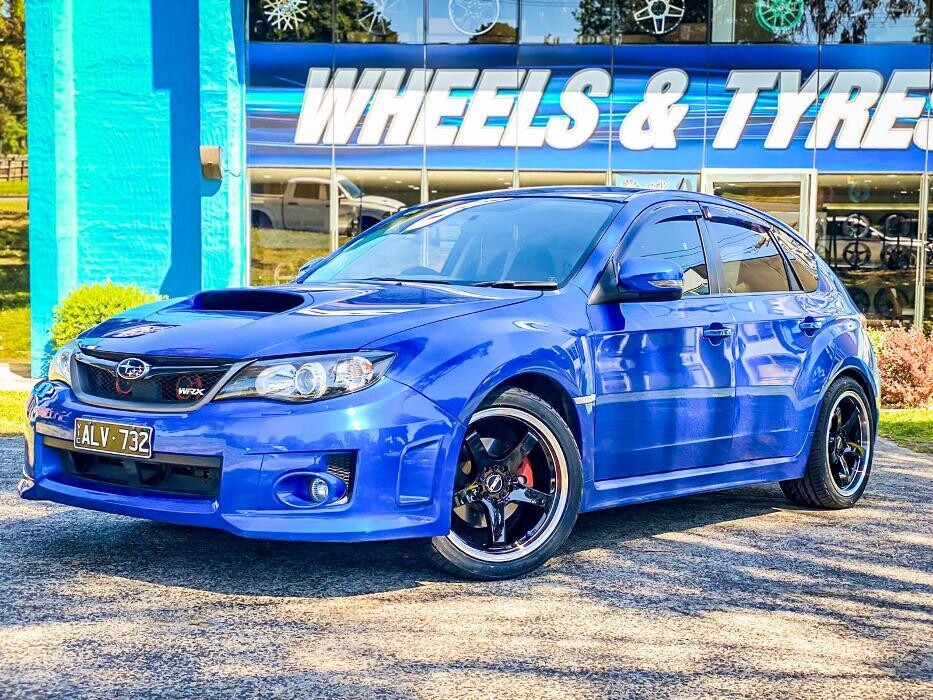 Images Ozzy Tyres Ferntree Gully