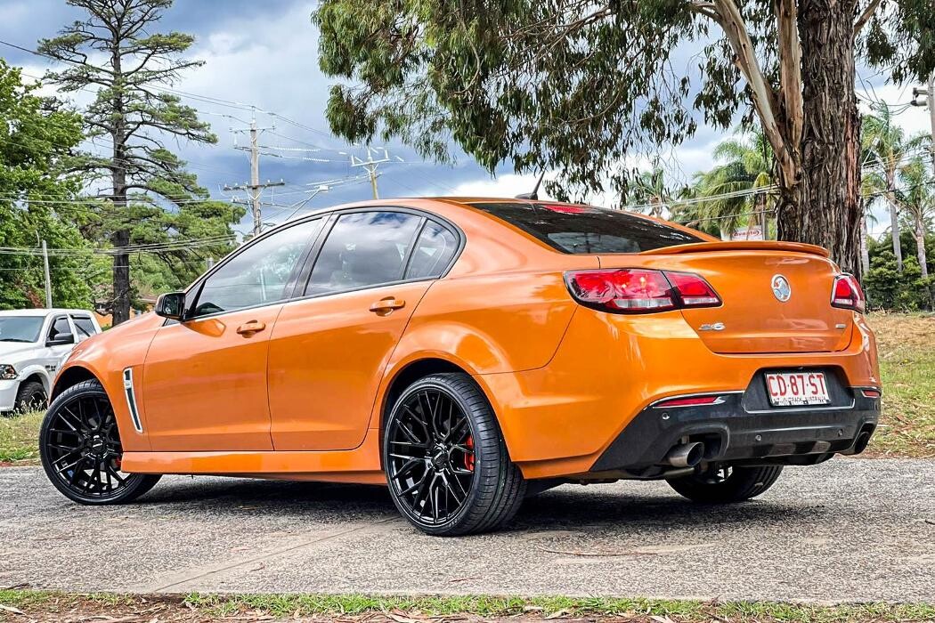 Images Ozzy Tyres Ferntree Gully