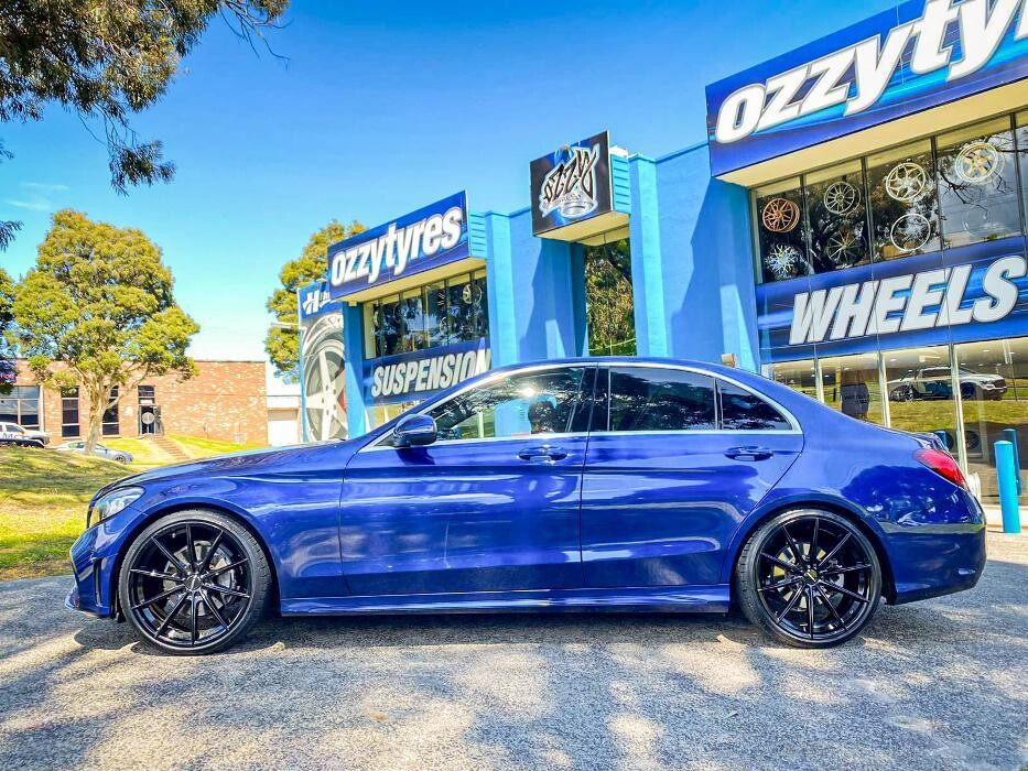 Images Ozzy Tyres Ferntree Gully
