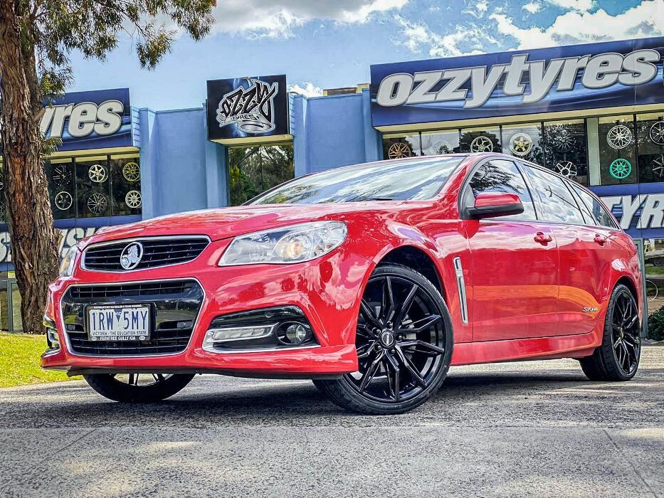 Images Ozzy Tyres Ferntree Gully