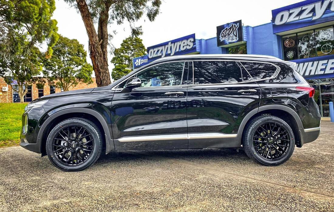 Images Ozzy Tyres Ferntree Gully