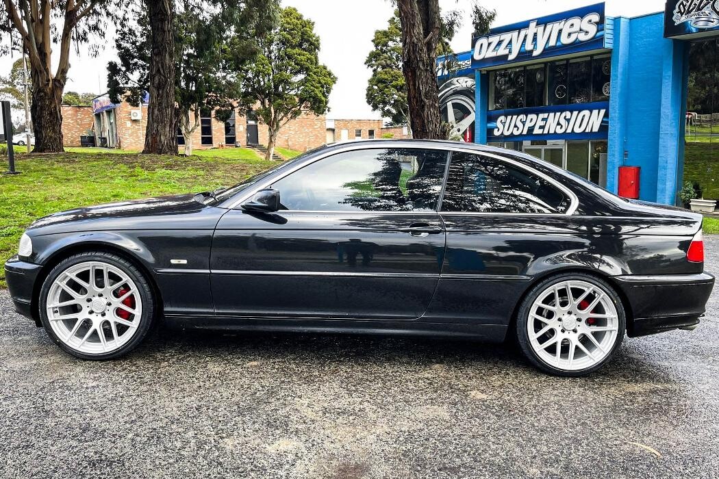 Images Ozzy Tyres Ferntree Gully