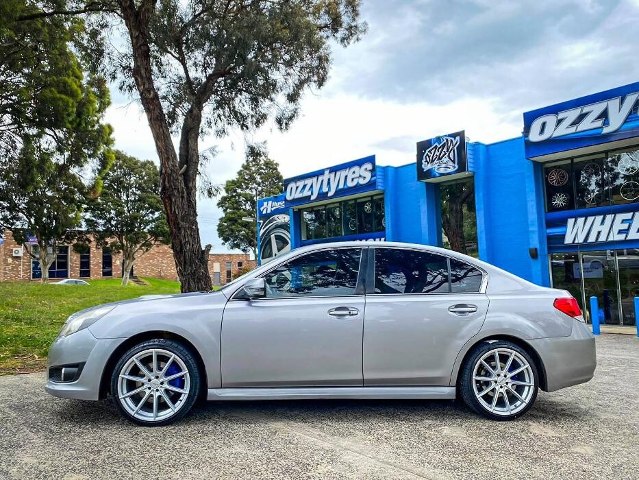 Images Ozzy Tyres Ferntree Gully