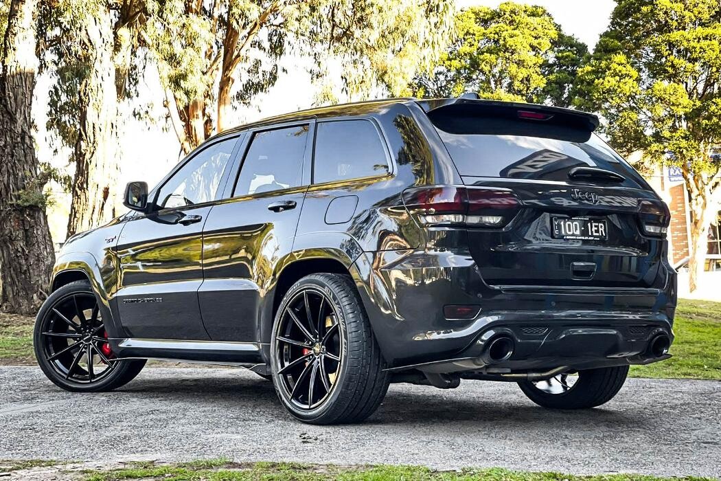 Images Ozzy Tyres Ferntree Gully