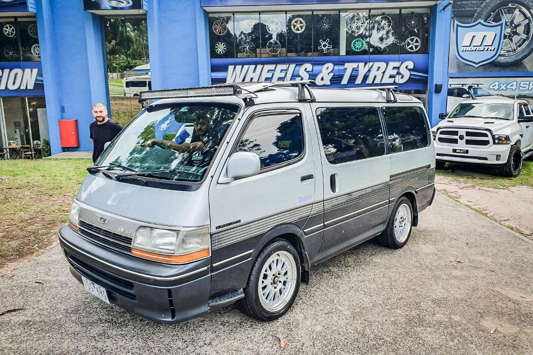 Images Ozzy Tyres Ferntree Gully