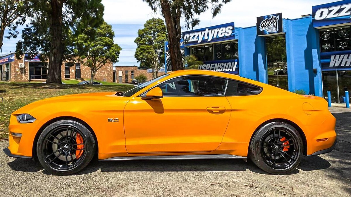 Images Ozzy Tyres Ferntree Gully