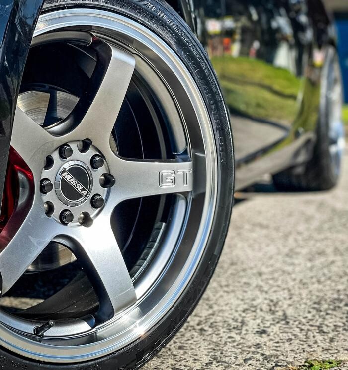Images Ozzy Tyres Ferntree Gully