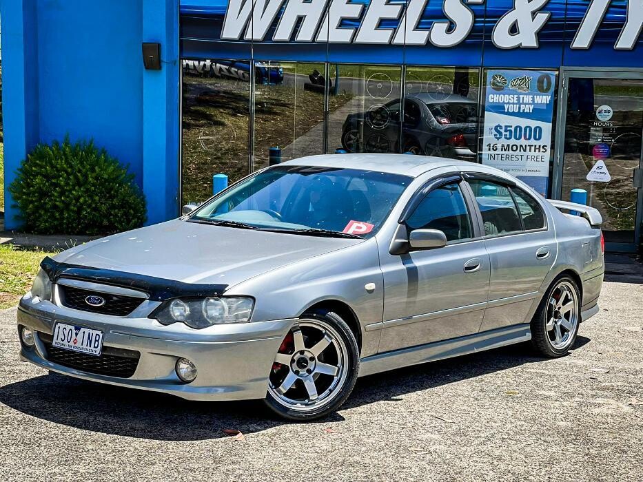 Images Ozzy Tyres Ferntree Gully