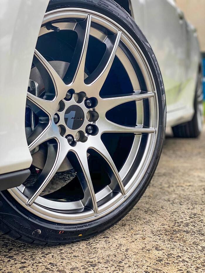 Images Ozzy Tyres Ferntree Gully