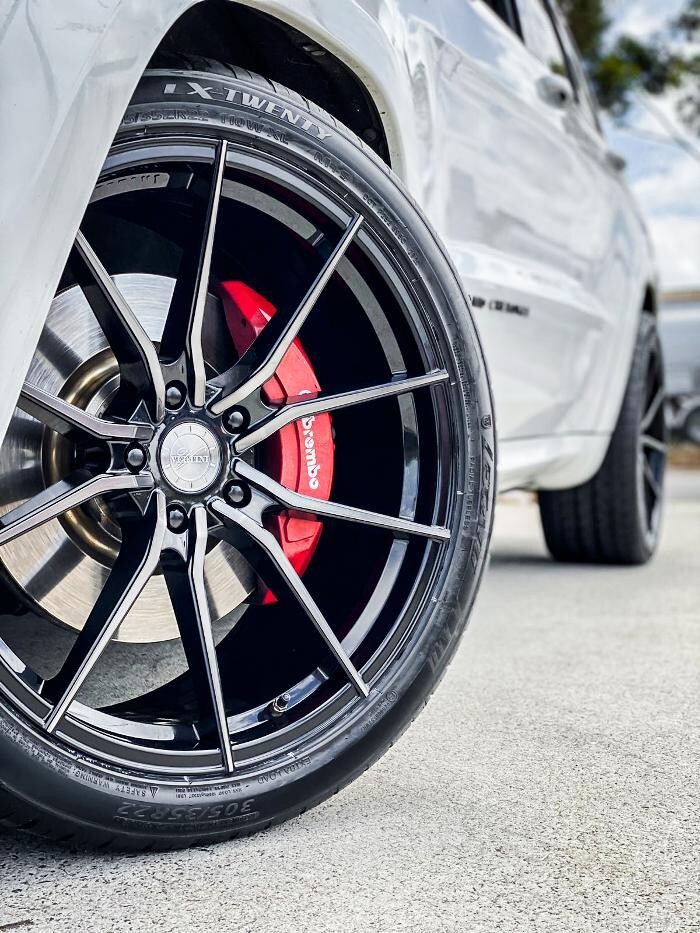Images Ozzy Tyres Ferntree Gully