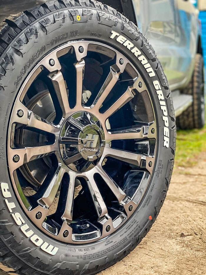 Images Ozzy Tyres Ferntree Gully