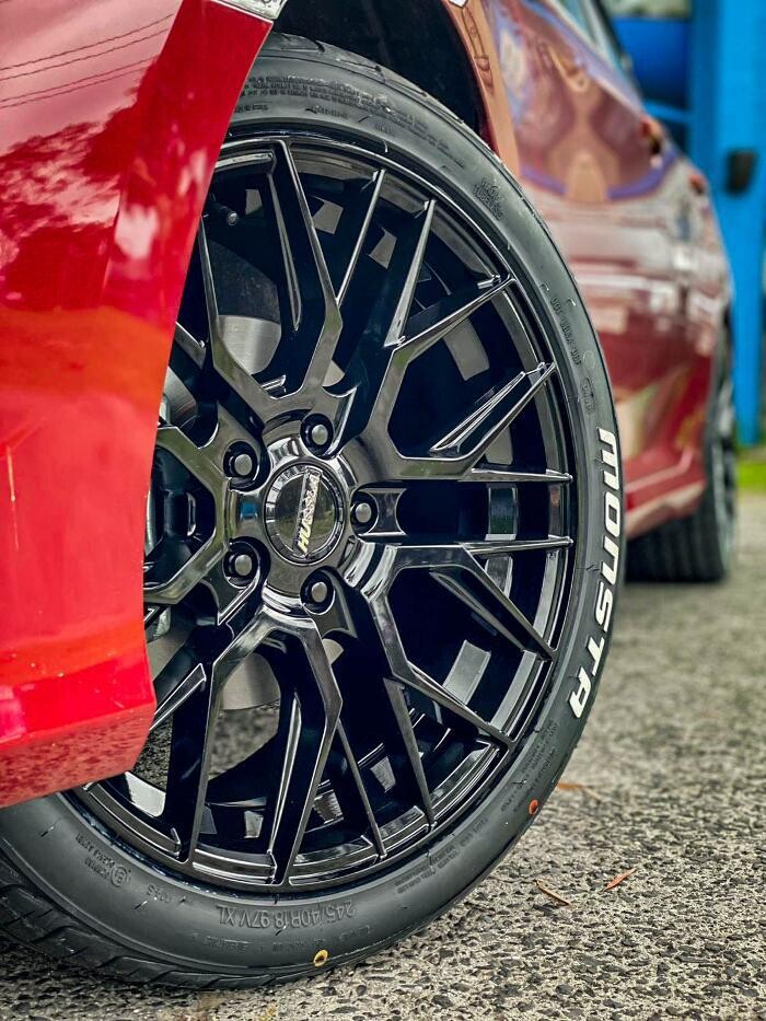 Images Ozzy Tyres Ferntree Gully