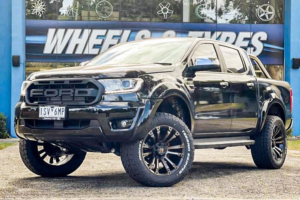 Images Ozzy Tyres Ferntree Gully