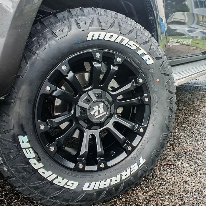 Images Ozzy Tyres Ferntree Gully