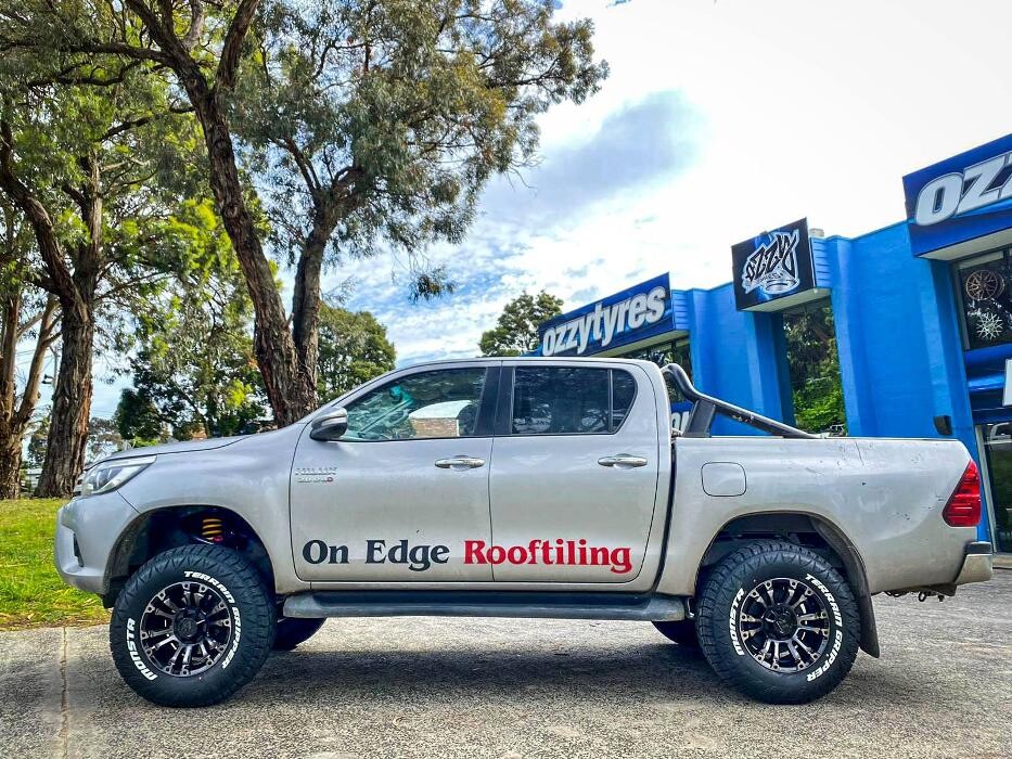 Images Ozzy Tyres Ferntree Gully
