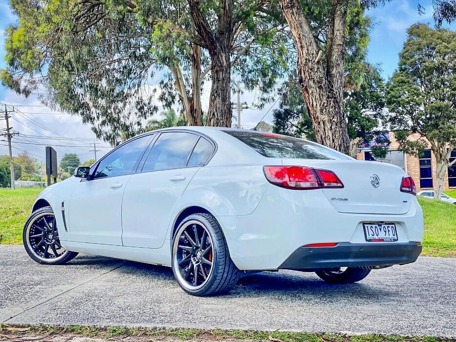 Images Ozzy Tyres Ferntree Gully