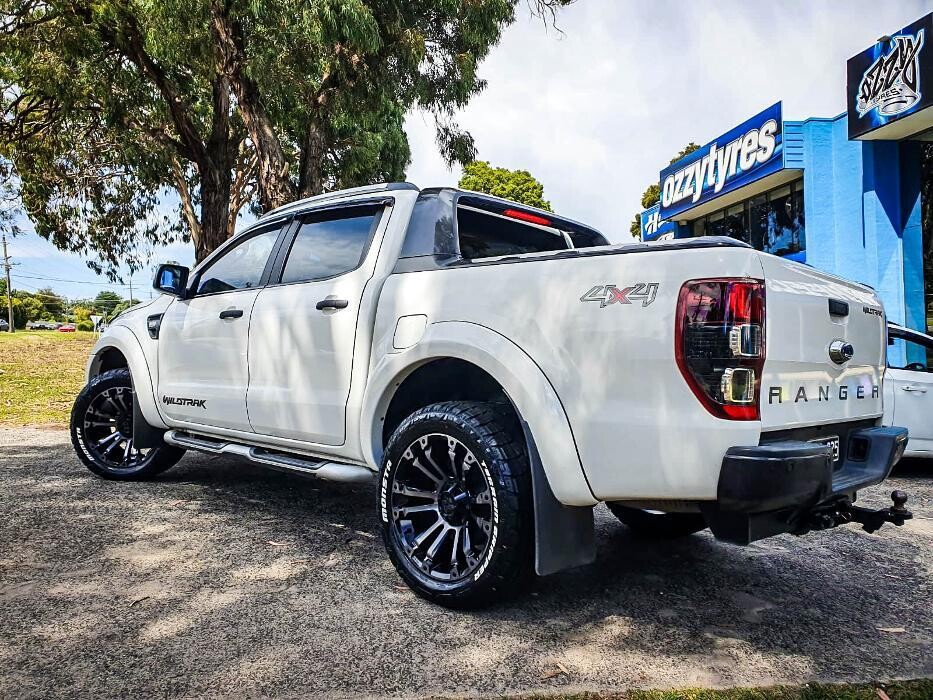 Images Ozzy Tyres Ferntree Gully