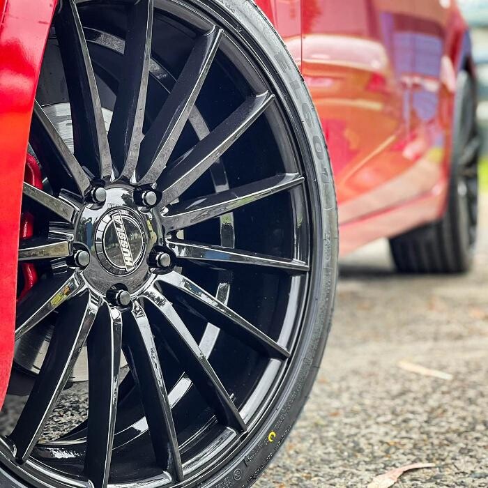 Images Ozzy Tyres Ferntree Gully