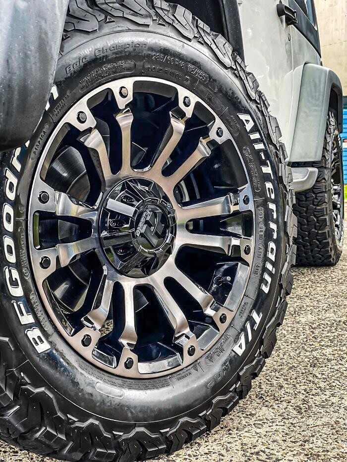 Images Ozzy Tyres Ferntree Gully