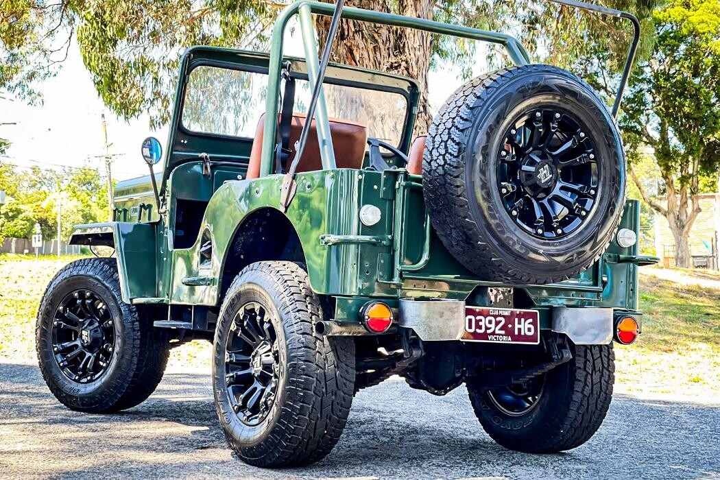 Images Ozzy Tyres Ferntree Gully