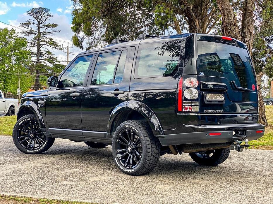 Images Ozzy Tyres Ferntree Gully