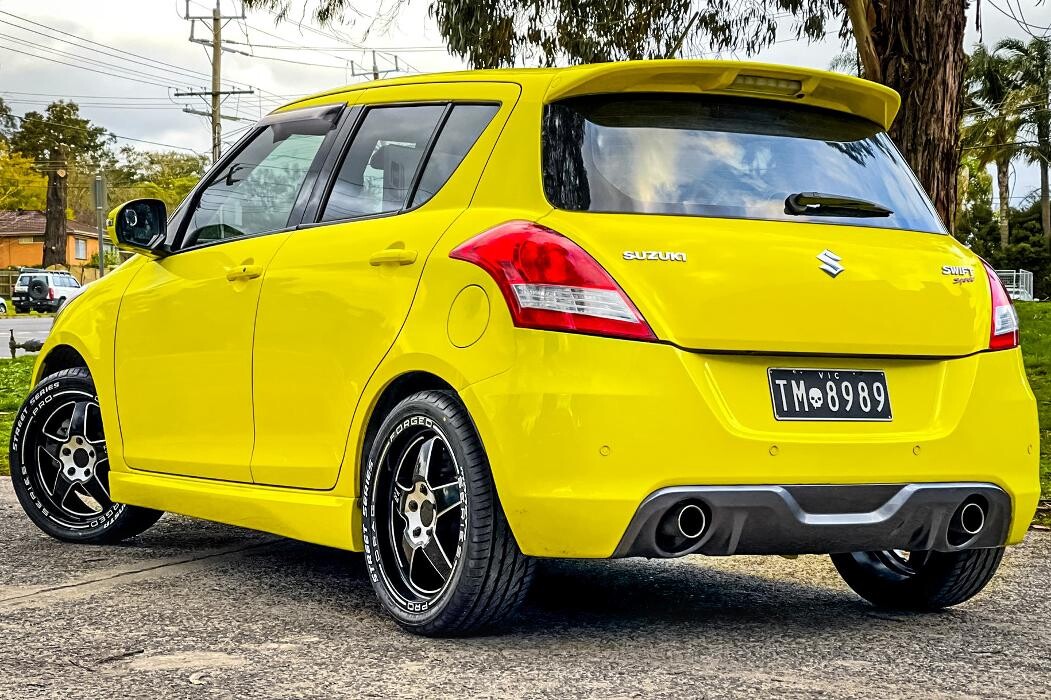 Images Ozzy Tyres Ferntree Gully