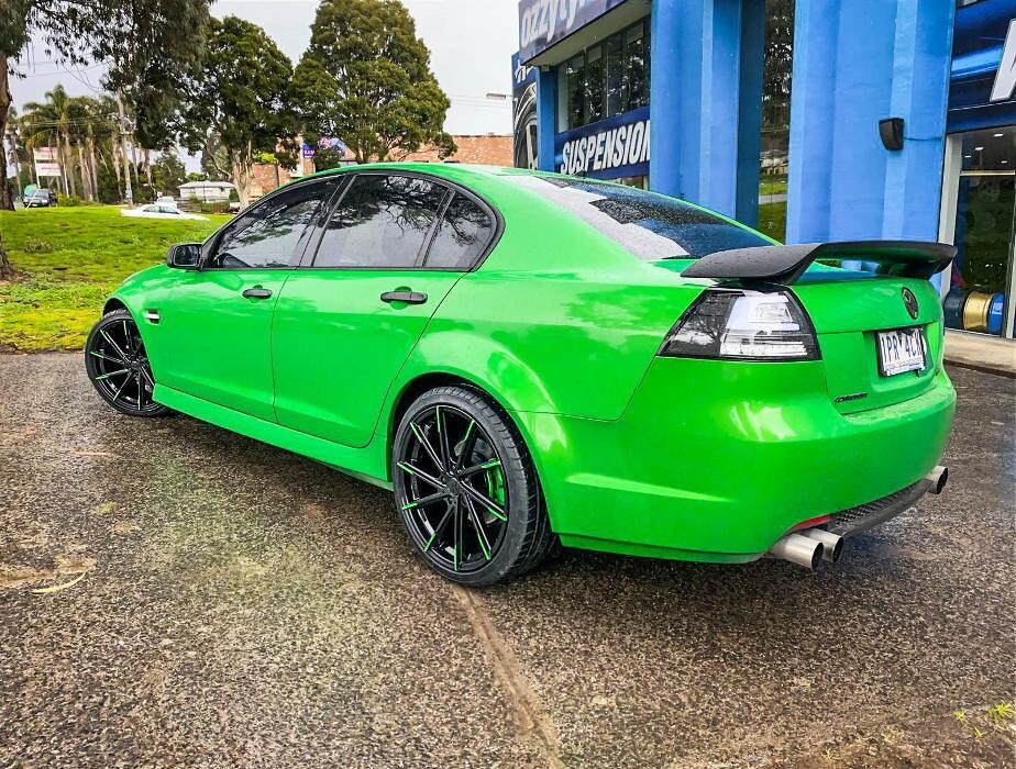 Images Ozzy Tyres Ferntree Gully