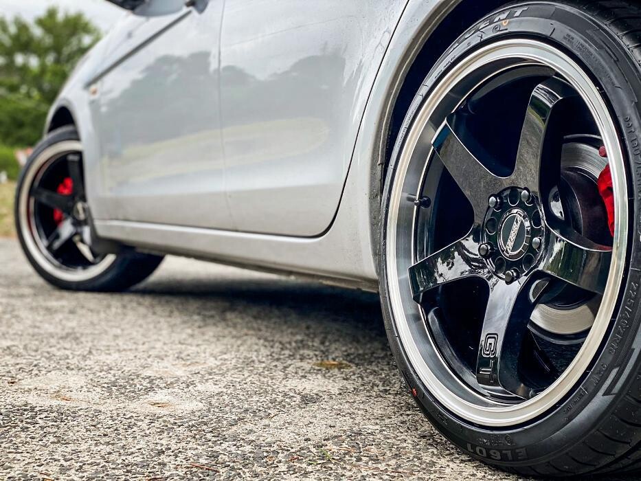 Images Ozzy Tyres Ferntree Gully