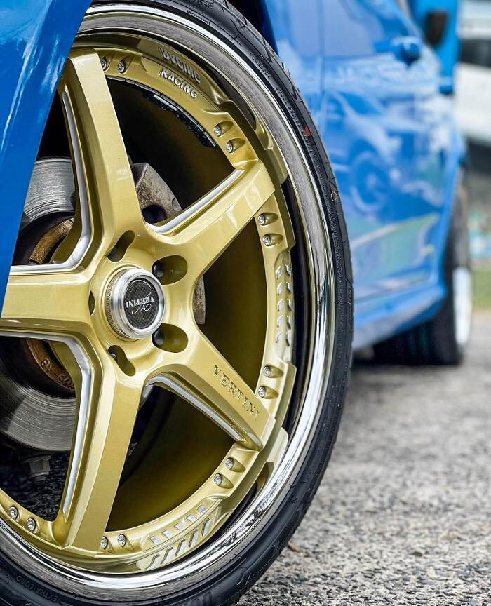 Images Ozzy Tyres Ferntree Gully
