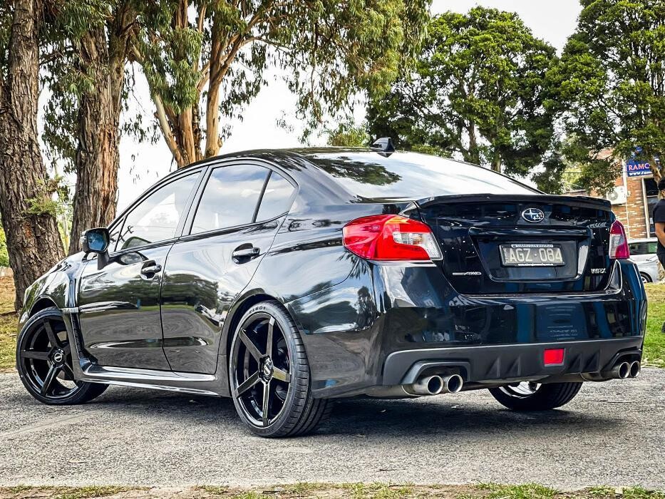 Images Ozzy Tyres Ferntree Gully