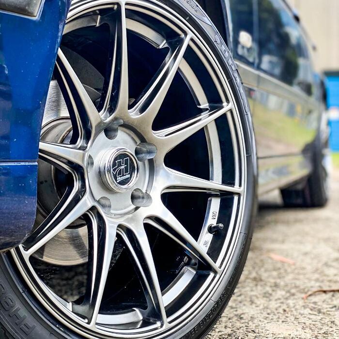 Images Ozzy Tyres Ferntree Gully