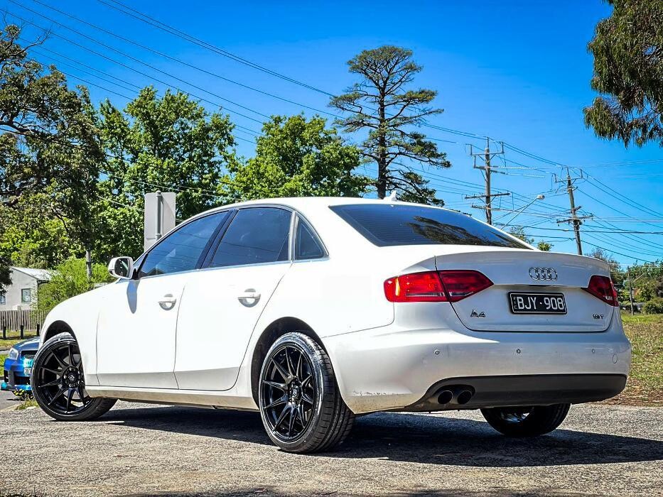 Images Ozzy Tyres Ferntree Gully