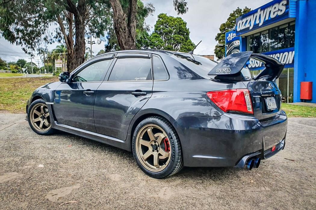 Images Ozzy Tyres Ferntree Gully
