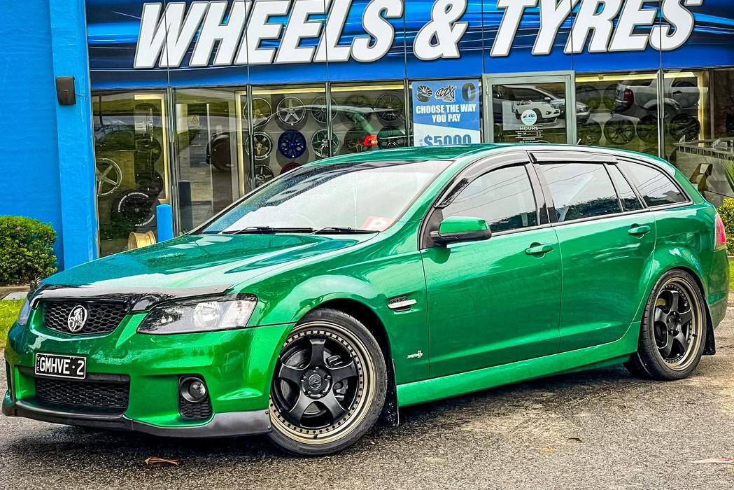 Images Ozzy Tyres Ferntree Gully