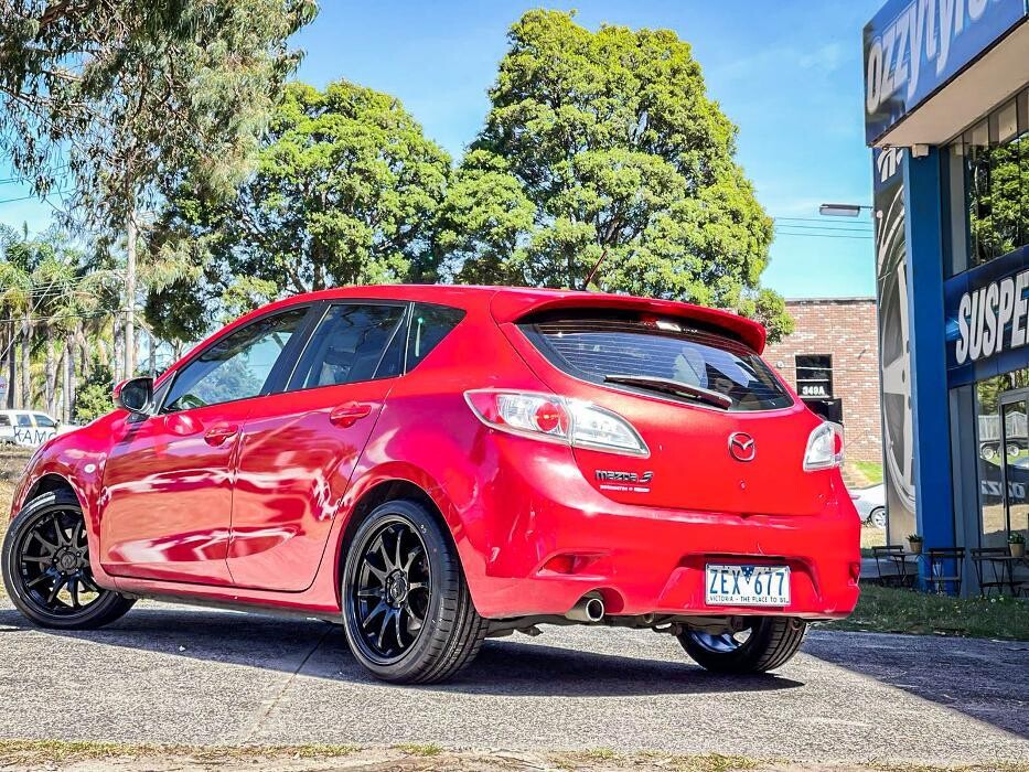 Images Ozzy Tyres Ferntree Gully