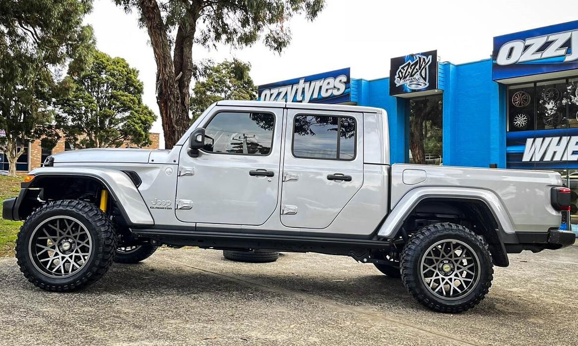 Images Ozzy Tyres Ferntree Gully