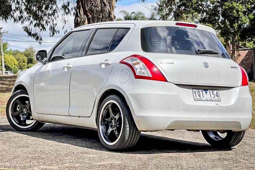 Images Ozzy Tyres Ferntree Gully