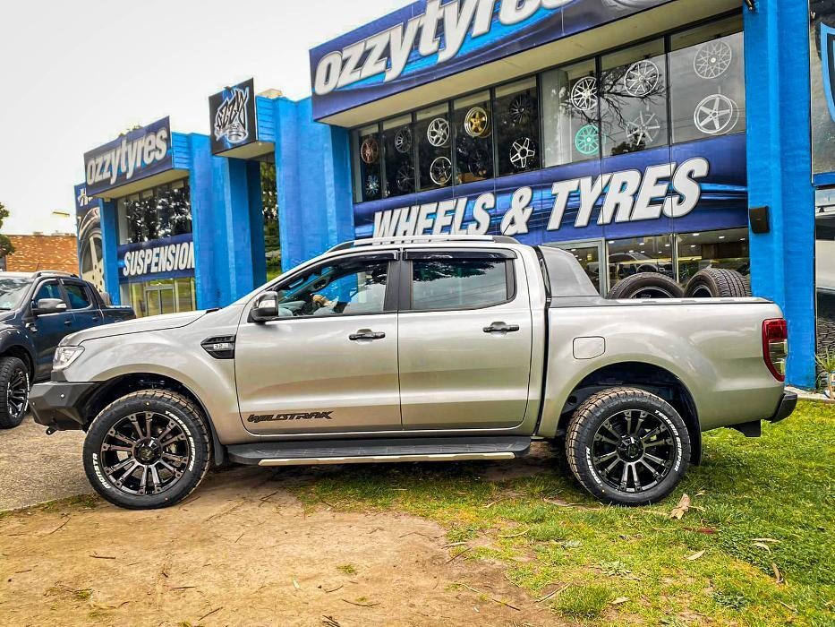 Images Ozzy Tyres Ferntree Gully
