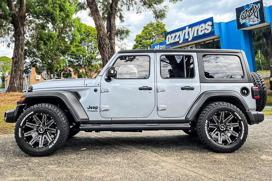 Images Ozzy Tyres Ferntree Gully