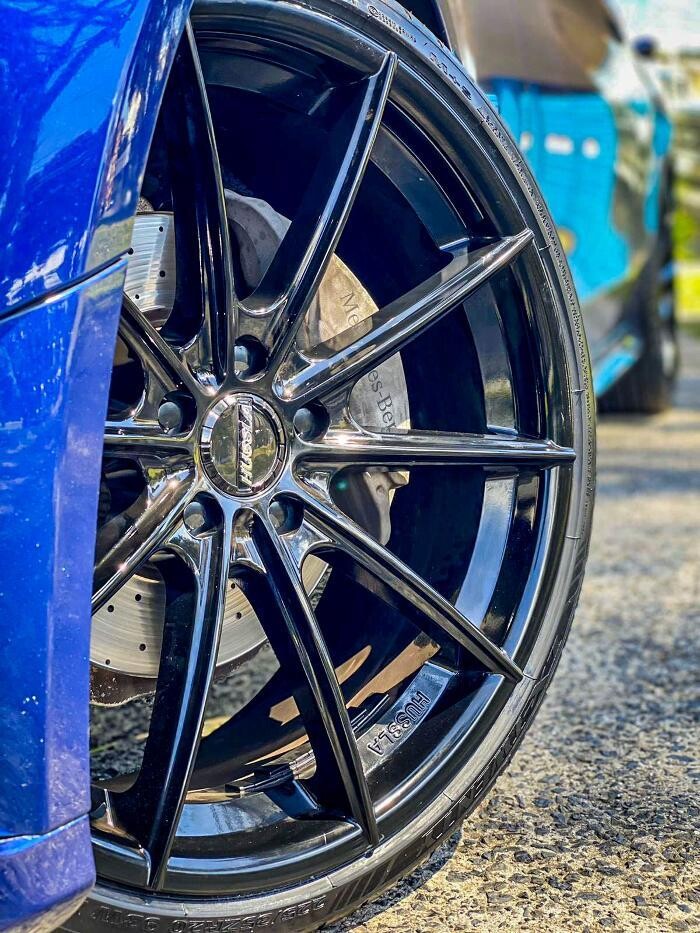 Images Ozzy Tyres Ferntree Gully