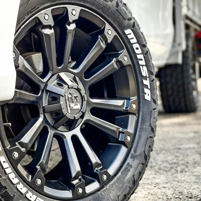 Images Ozzy Tyres Ferntree Gully
