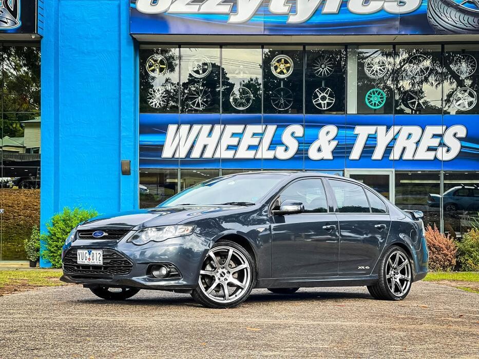 Images Ozzy Tyres Ferntree Gully