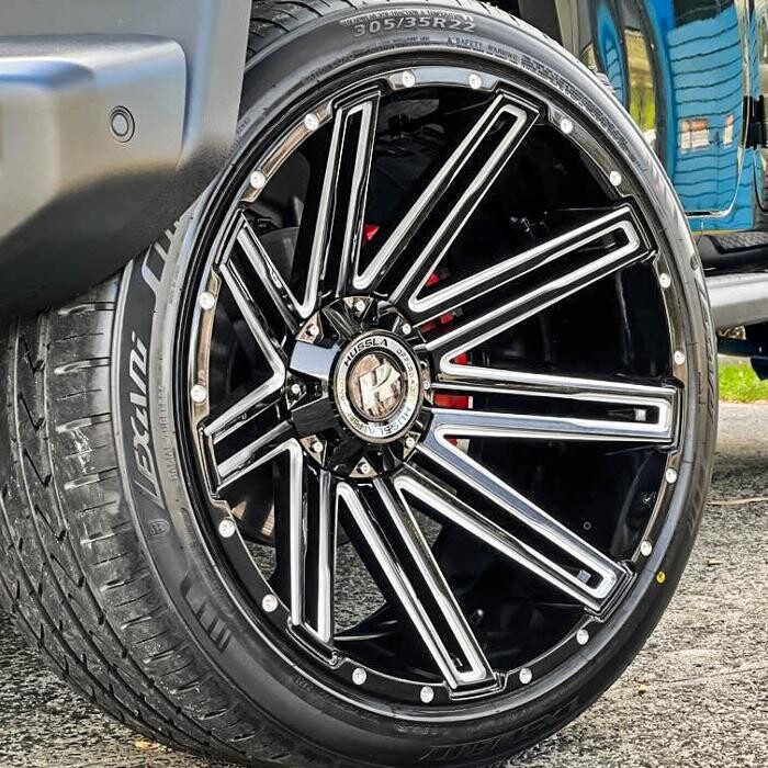Images Ozzy Tyres Ferntree Gully