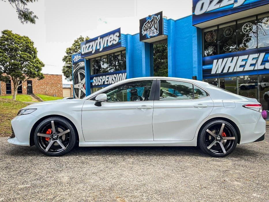 Images Ozzy Tyres Ferntree Gully
