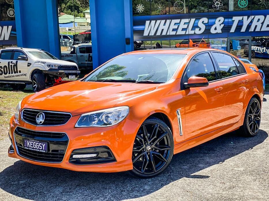 Images Ozzy Tyres Ferntree Gully