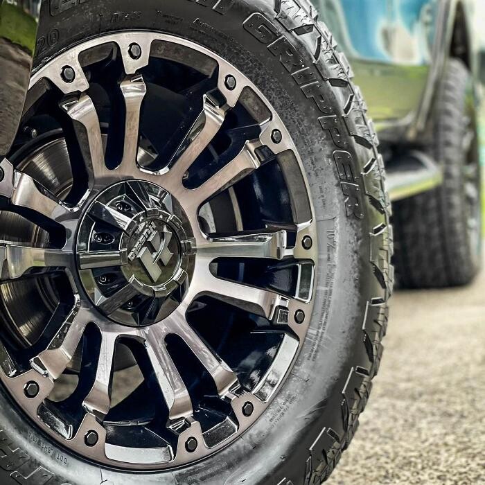 Images Ozzy Tyres Ferntree Gully