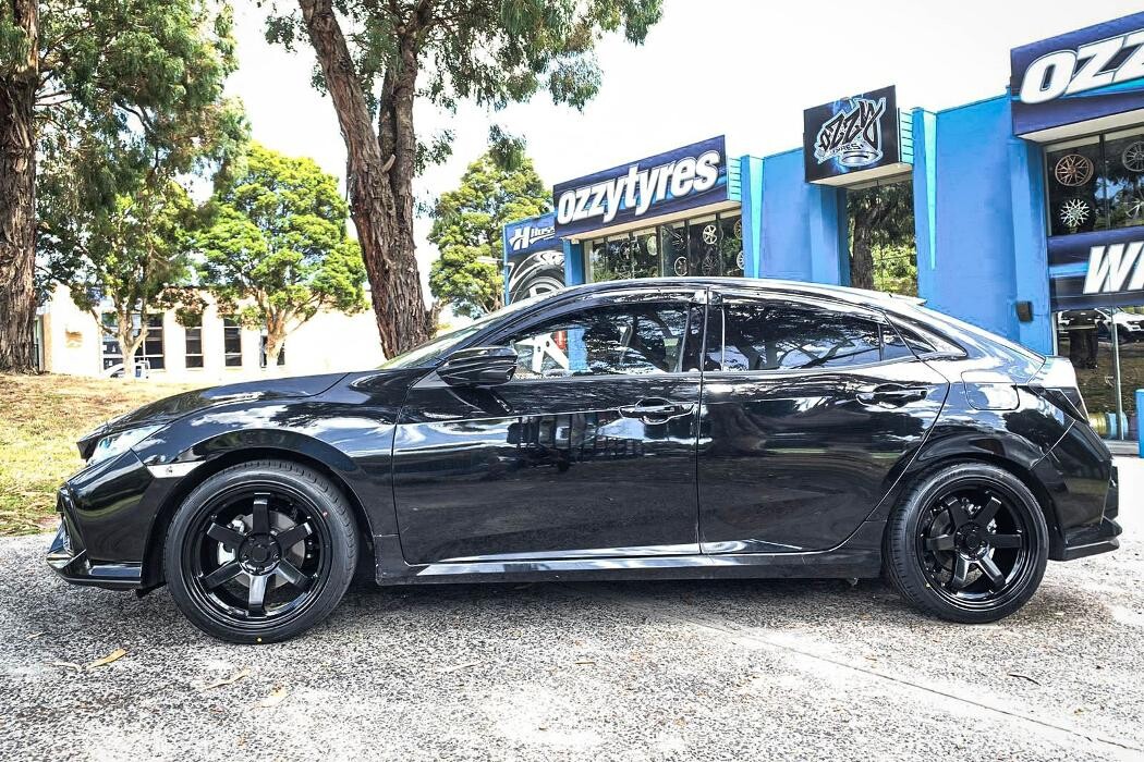 Images Ozzy Tyres Ferntree Gully